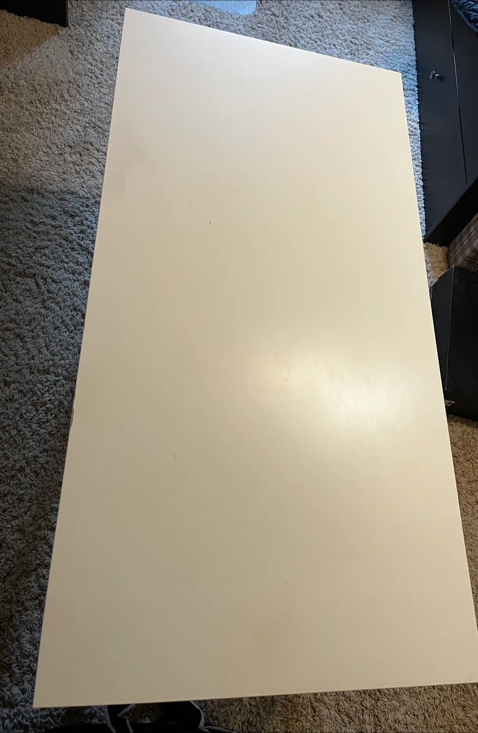 IKEA White Desk image indicator(2)