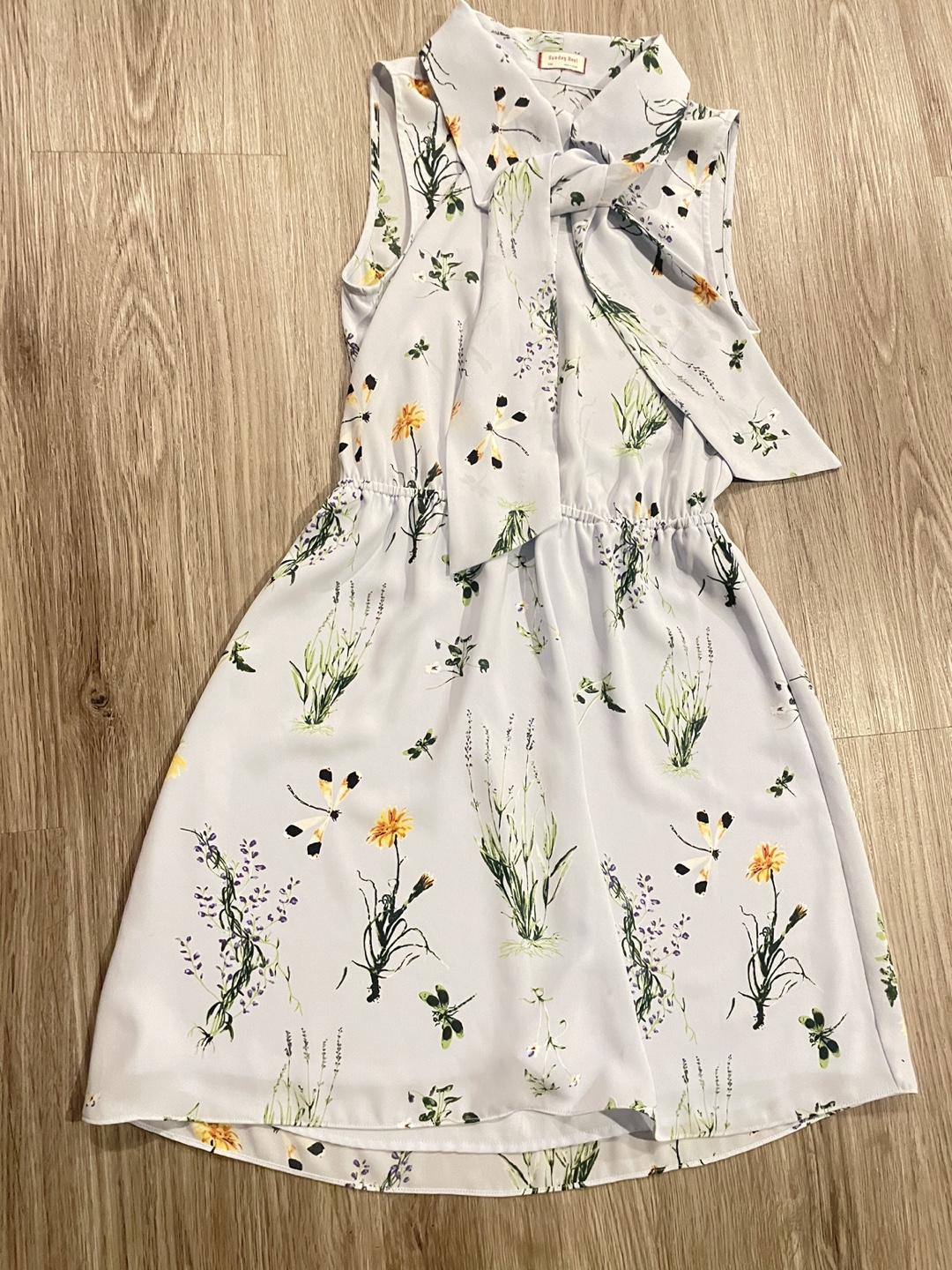 Arizia Sunday Best Sundress