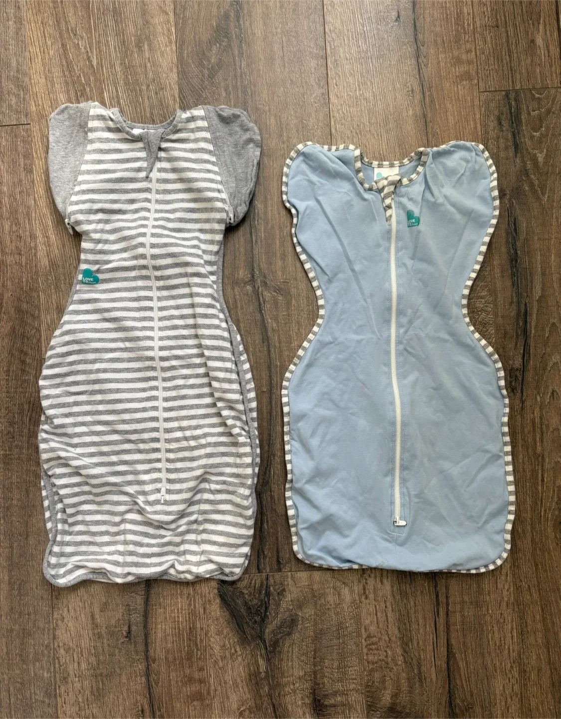 Love to Dream Swaddle thumbnail