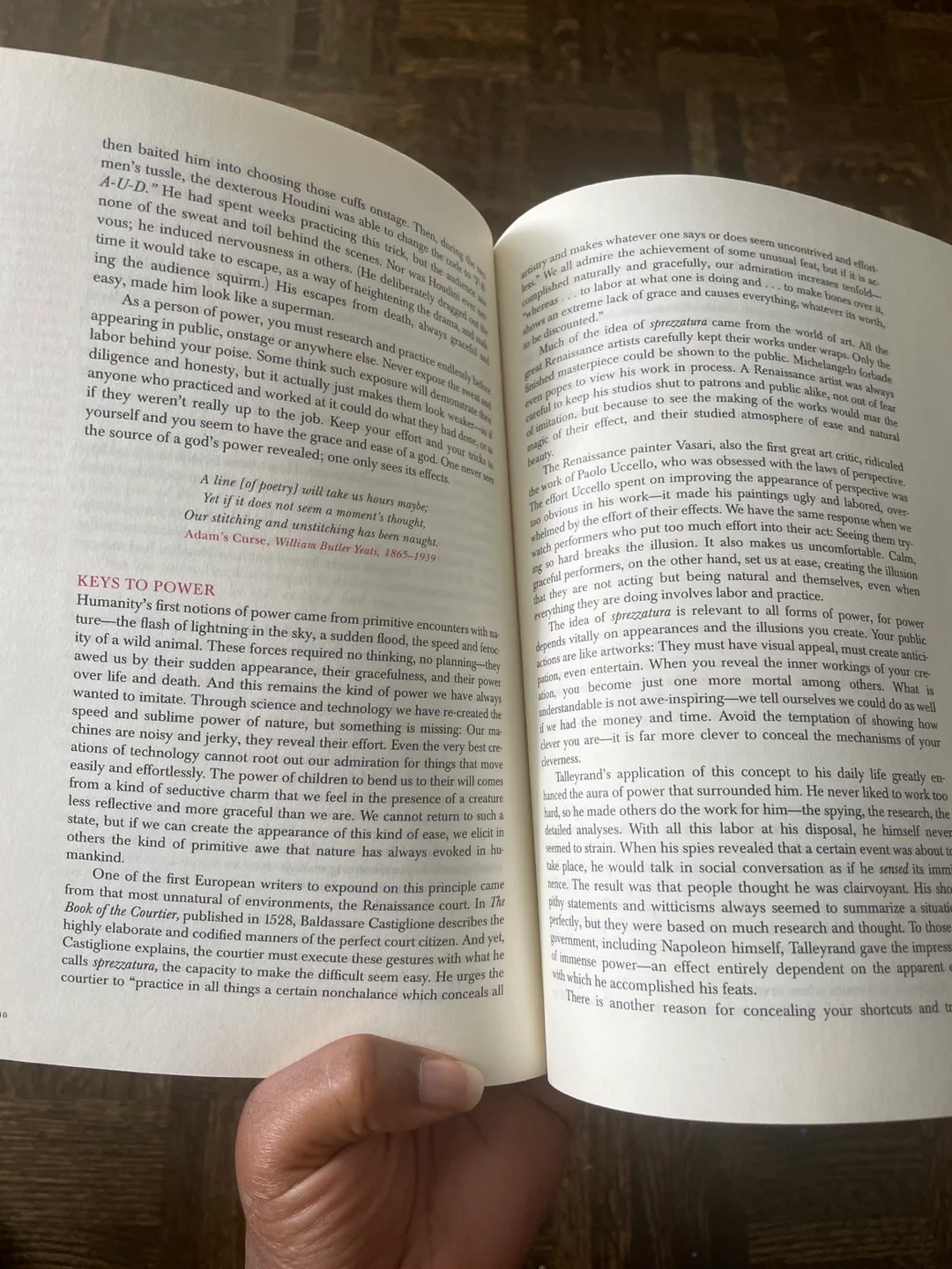 The 48 Laws of Power by Robert Greene image indicator(2)