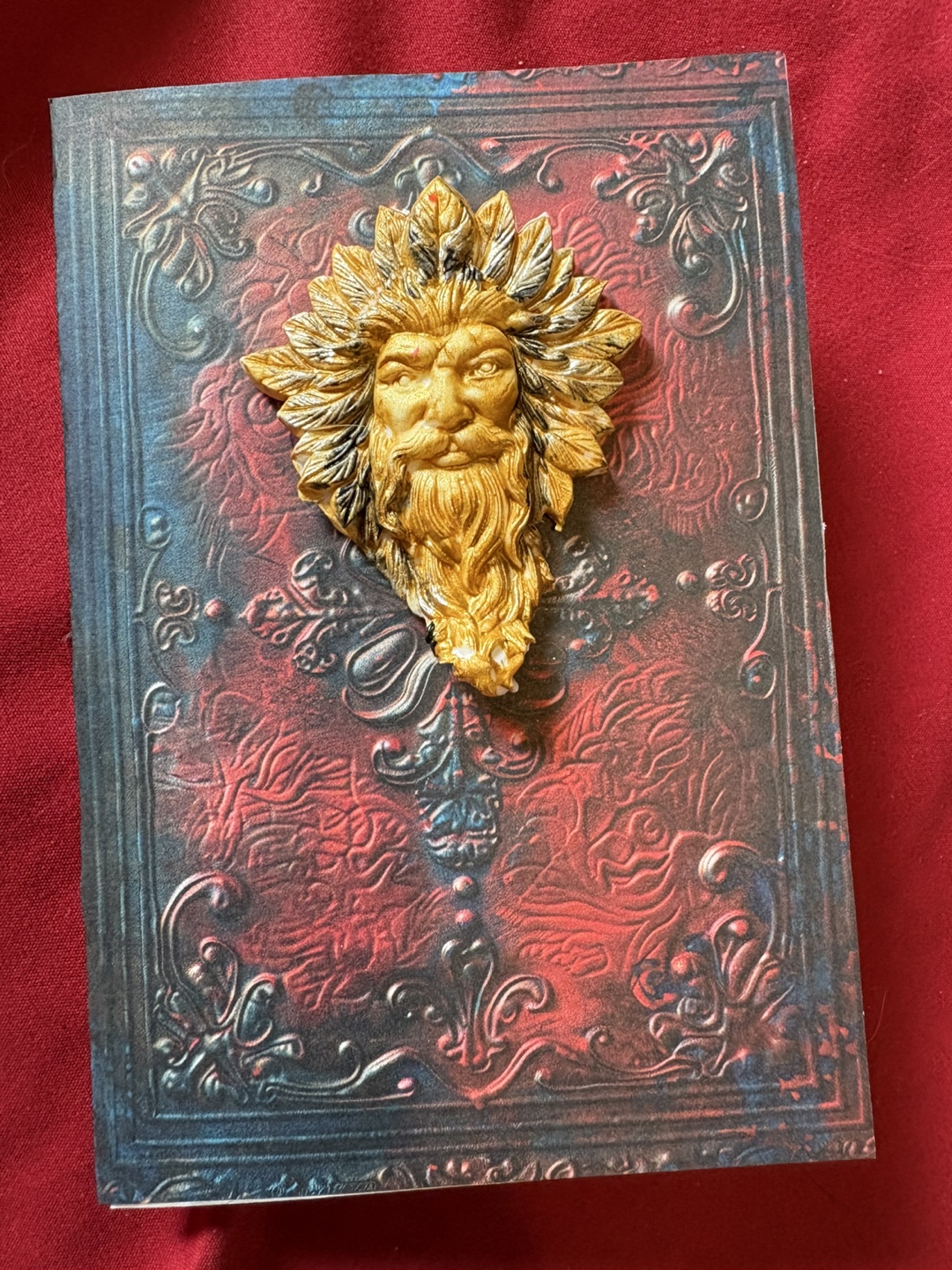 Handmade Decorative Cards - photo 2