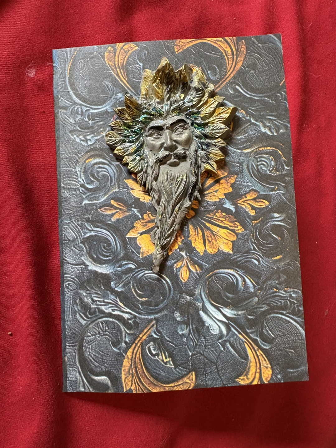 Handmade Decorative Cards