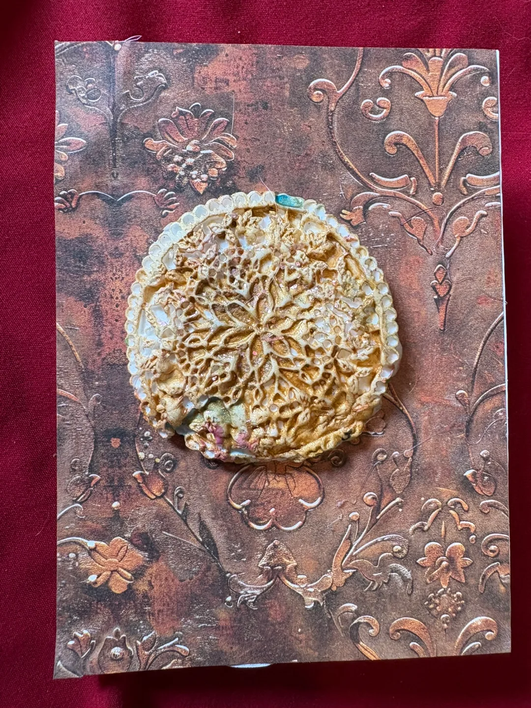 Handmade Decorative Cards image indicator(3)