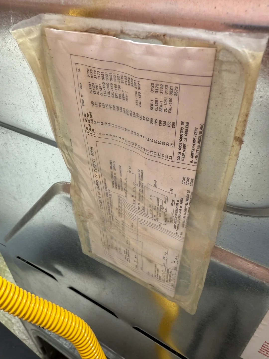 DEAL: Frigidaire Stainless Steel Professional Series Gas Range image indicator(4)