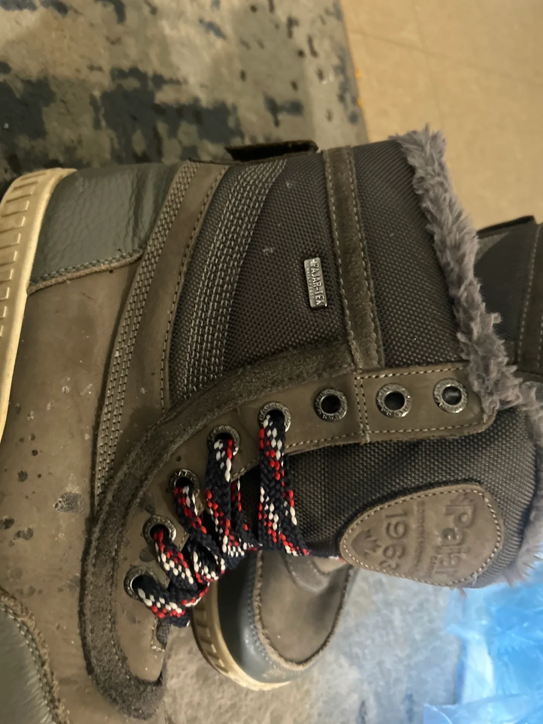 🥕Pajar Waterproof Winter Boots - Size 13 image indicator(2)