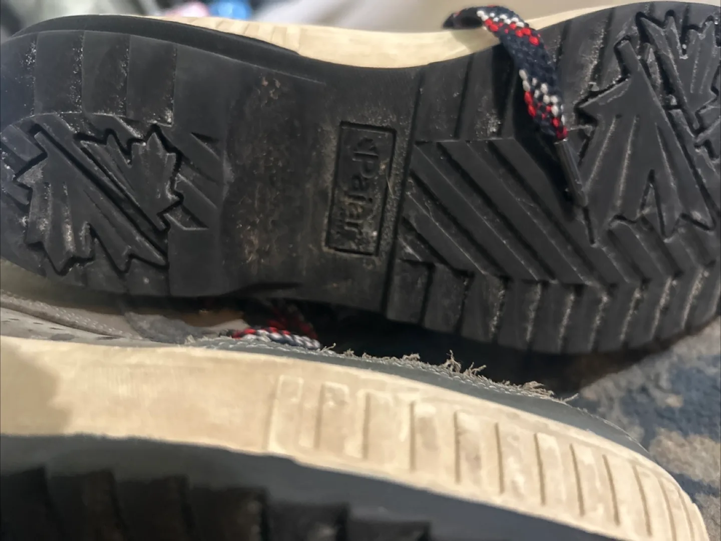 🥕Pajar Waterproof Winter Boots - Size 13 image indicator(3)