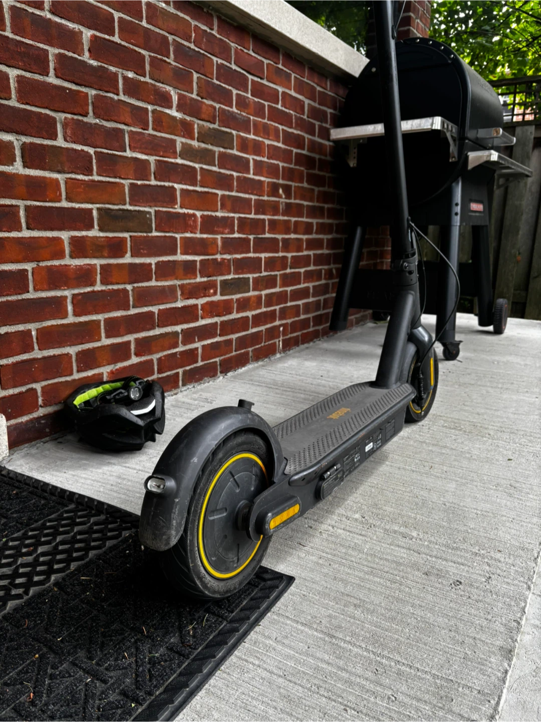 Ninebot g30 max - photo 3