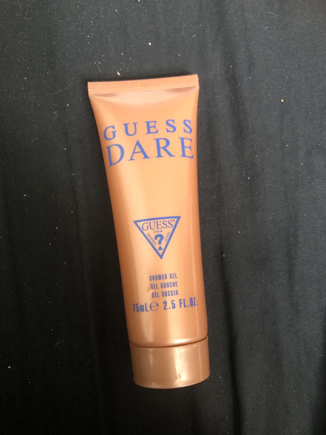 Guess Dare Shower Gel 75ml thumbnail