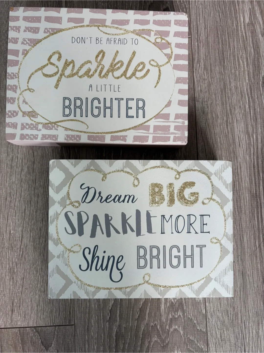 Inspirational Wall Art Decor thumbnail