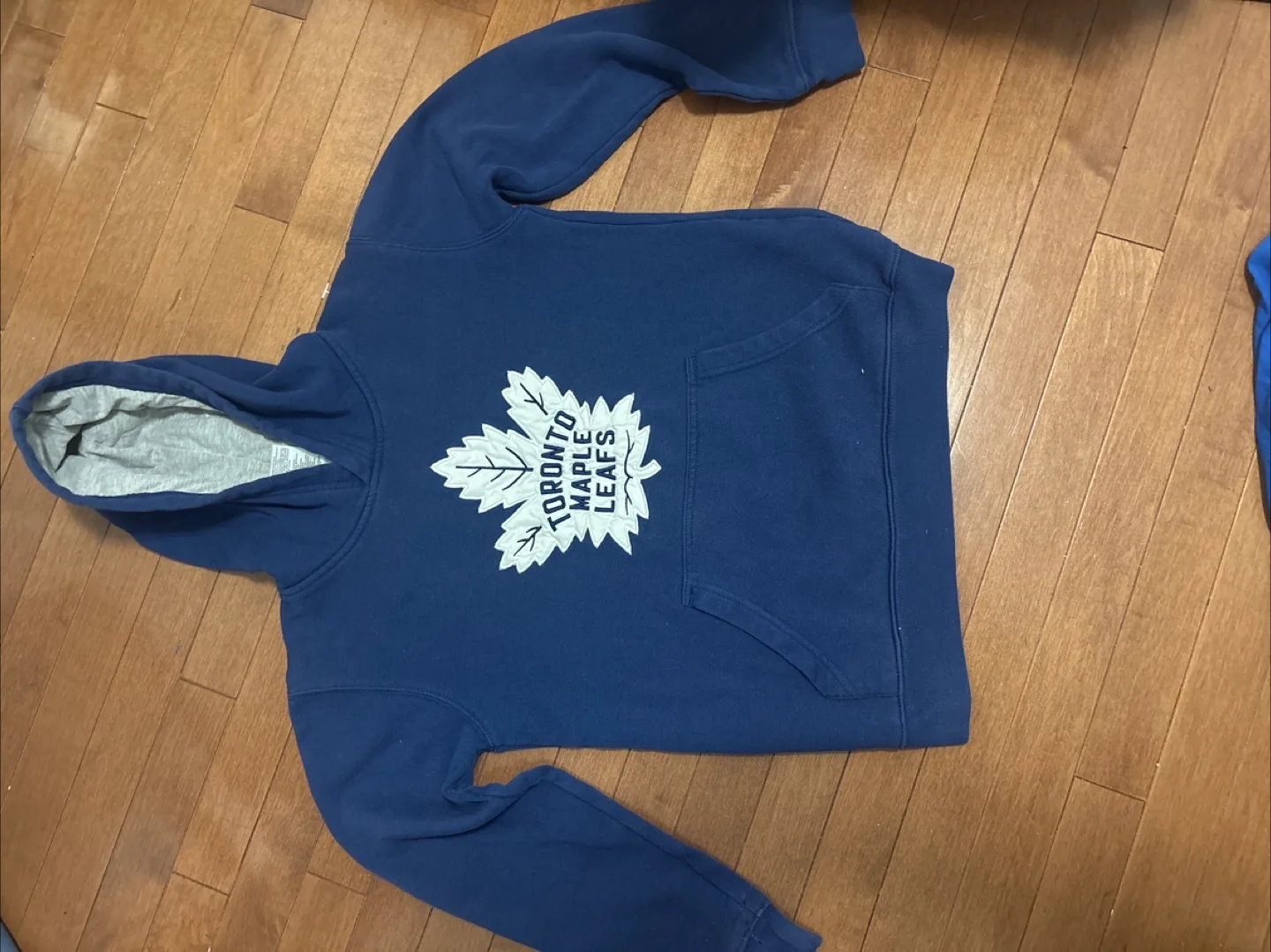 Toronto Maple Leafs Hoodie