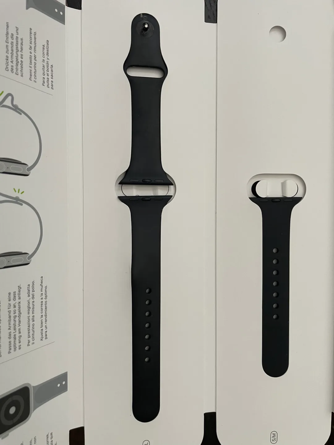 Series 5 40mm Apple Watch Women’s image indicator(6)