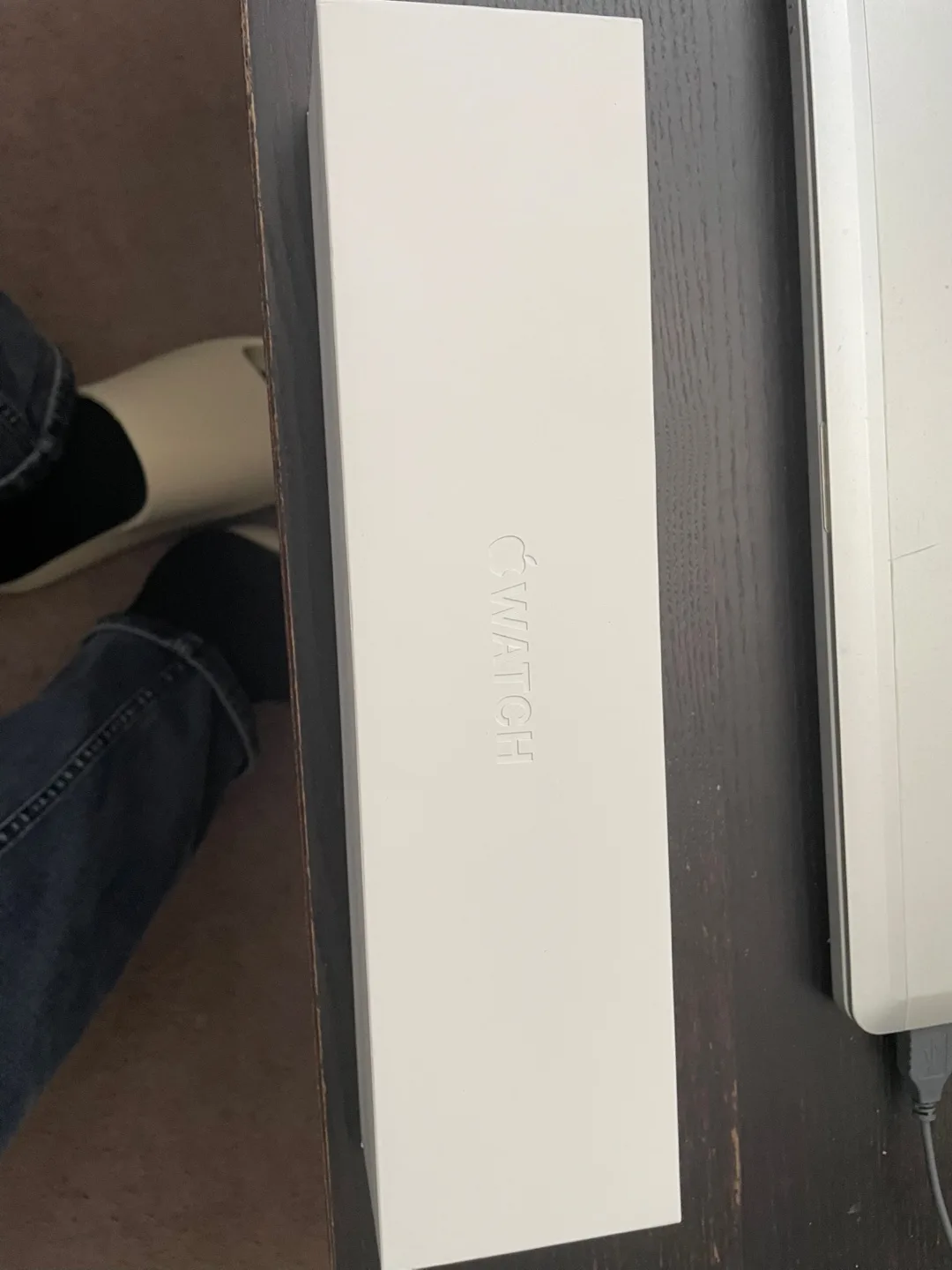 Series 5 40mm Apple Watch Women’s image indicator(7)