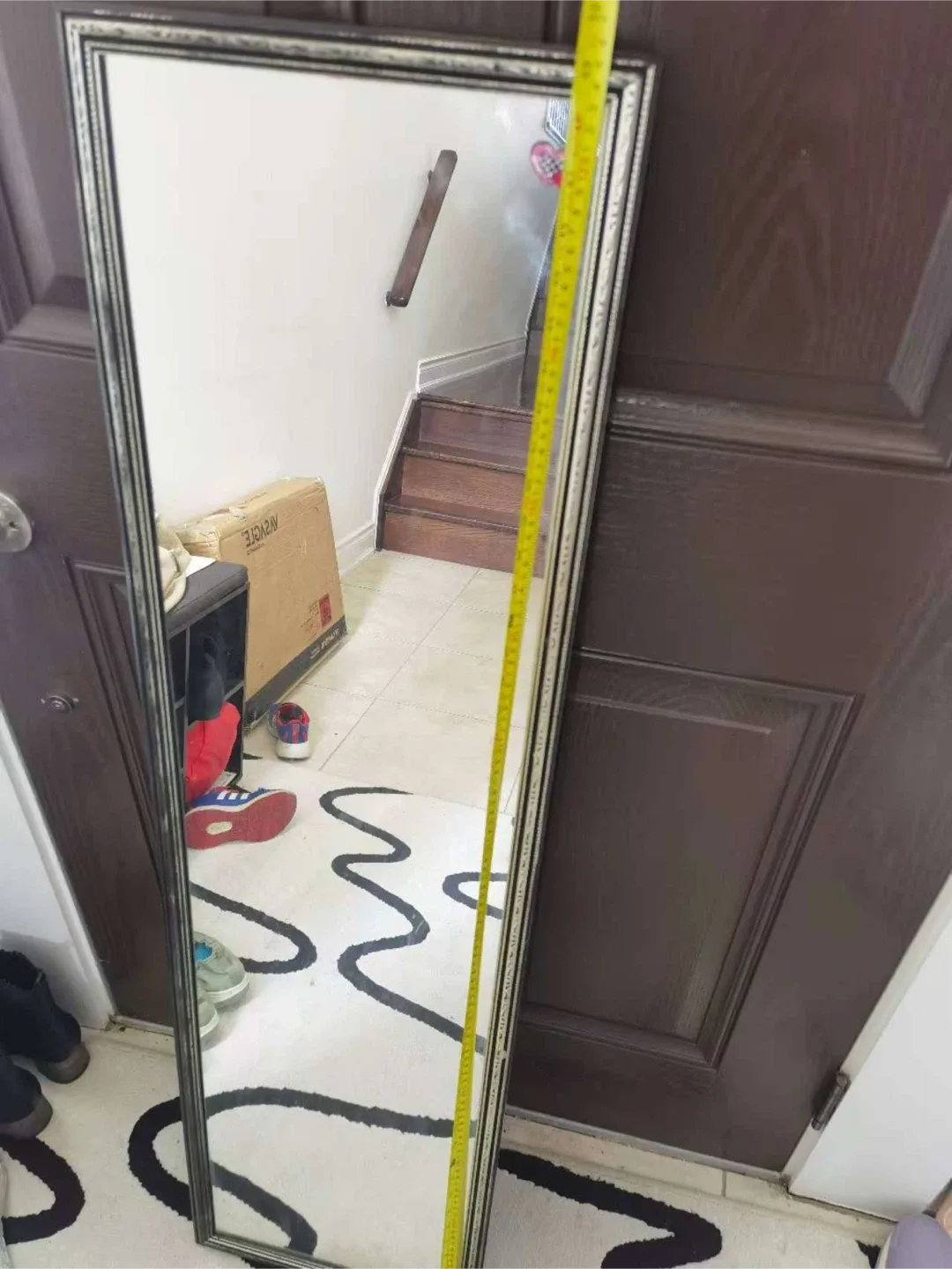 Full Length Mirror thumbnail