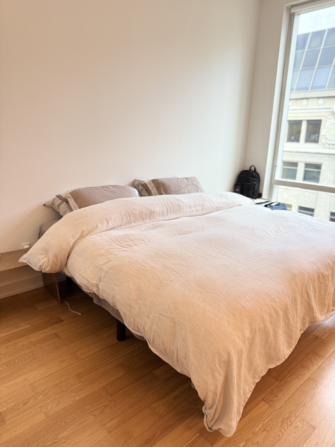 Serta Perfect Sleeper Mattress(king size)