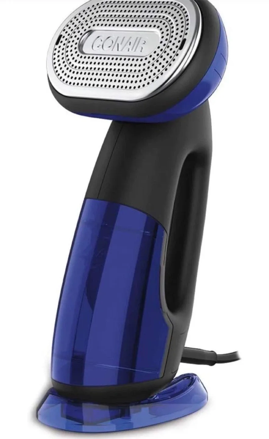 Conair Steam Handheld & Iron 2-in-1 image indicator(4)