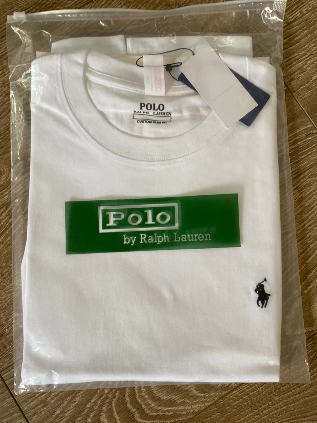 Ralph Lauren Polo t-shirt