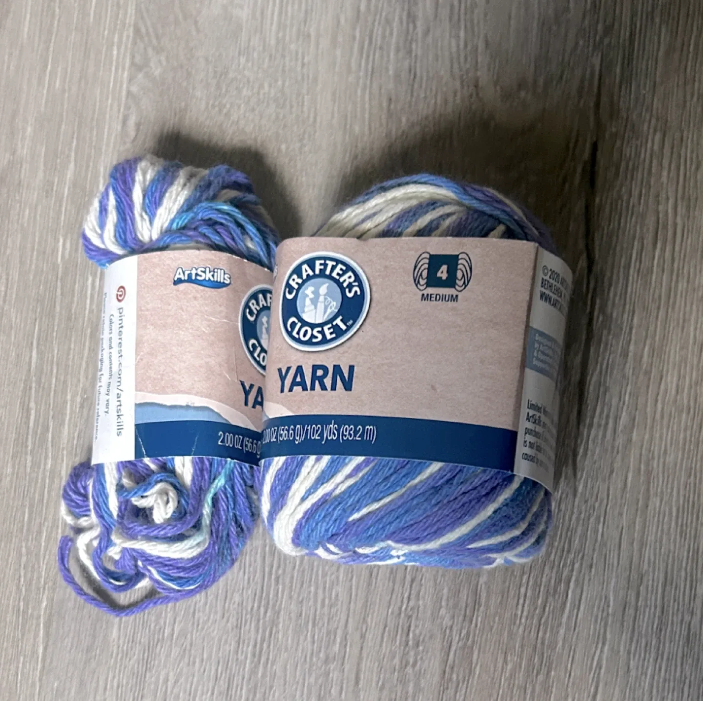 Yarn bundle image indicator(3)