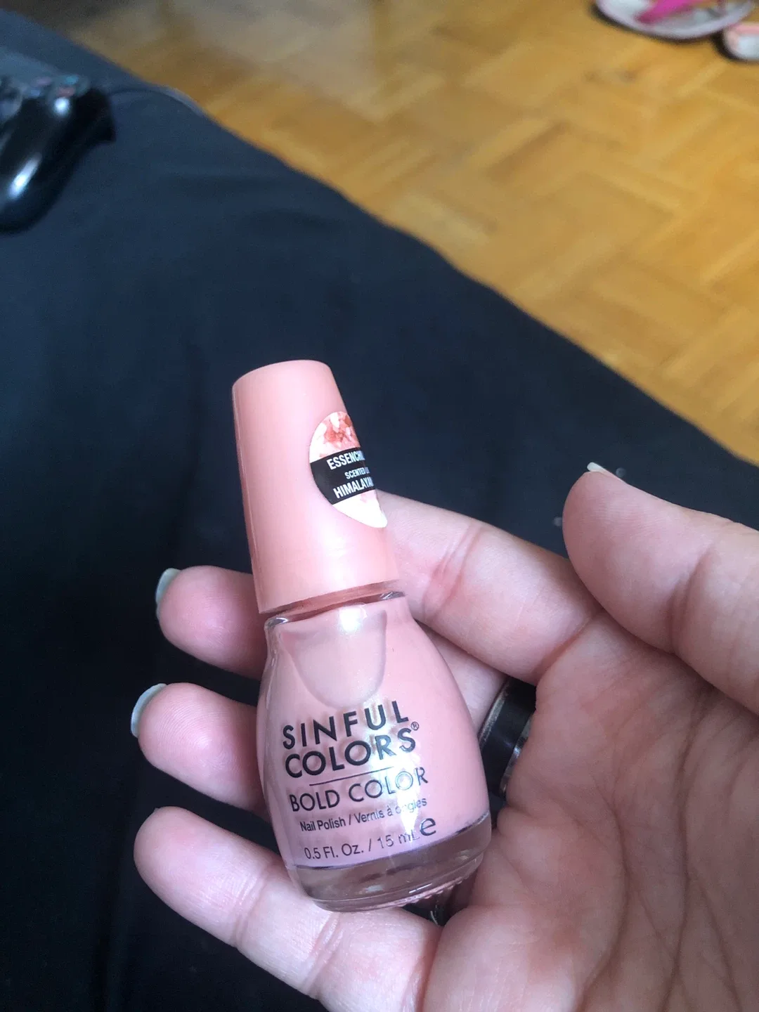 Sinful Colors Nail Polish - Assorted Colours thumbnail