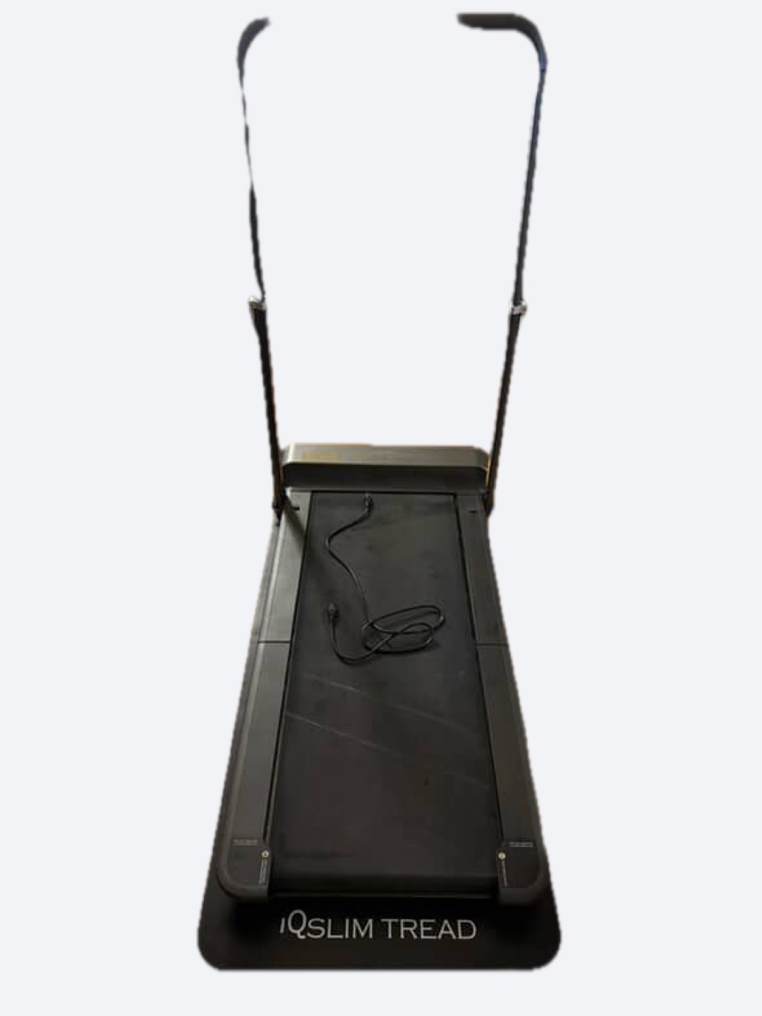 iQslim Treadmill - photo 2