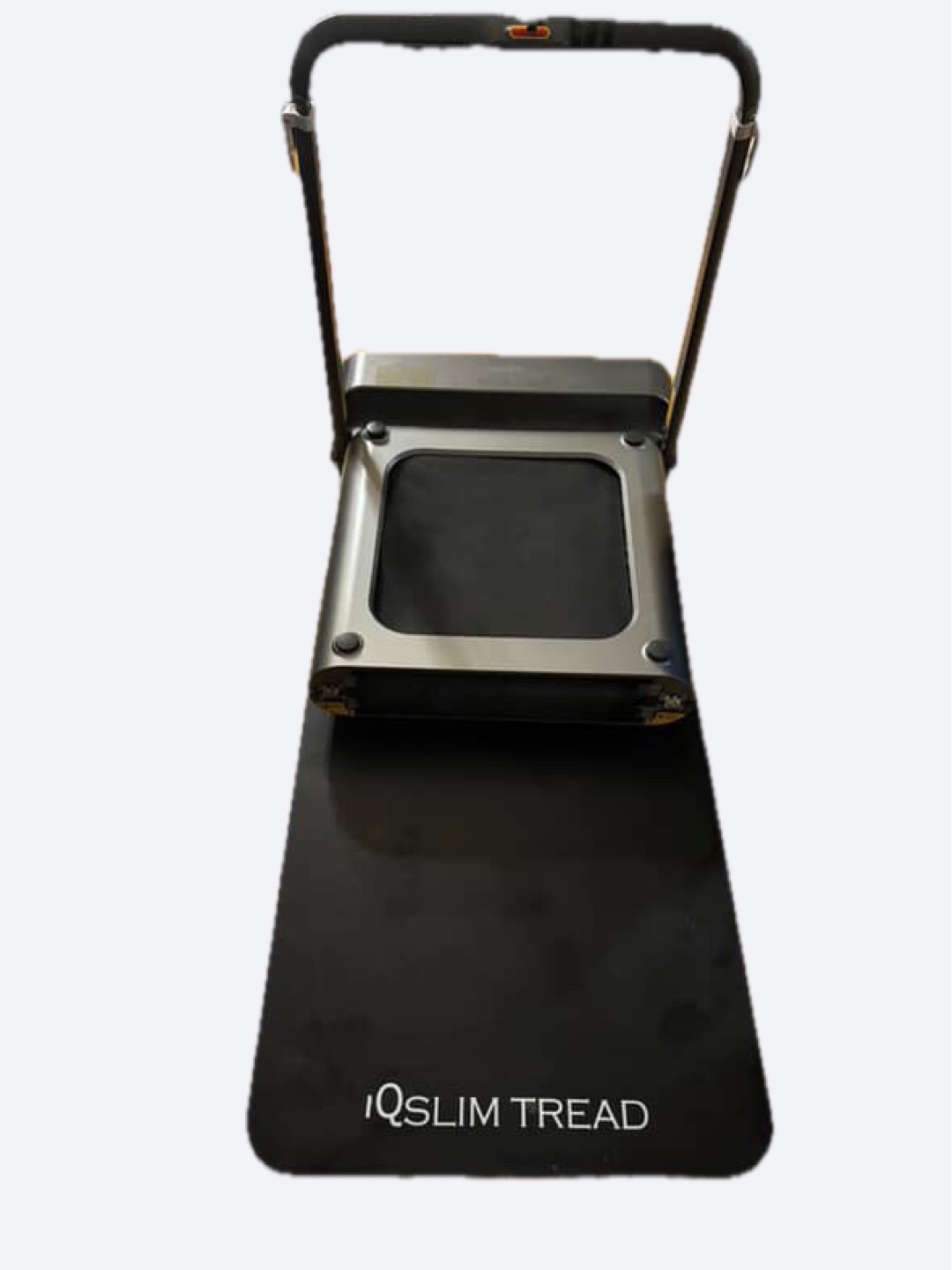 iQslim Treadmill - photo 3