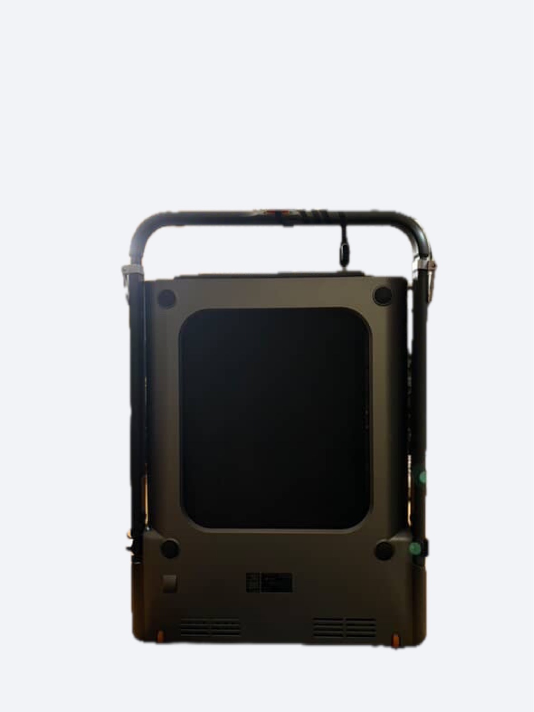 iQslim Treadmill - photo 4