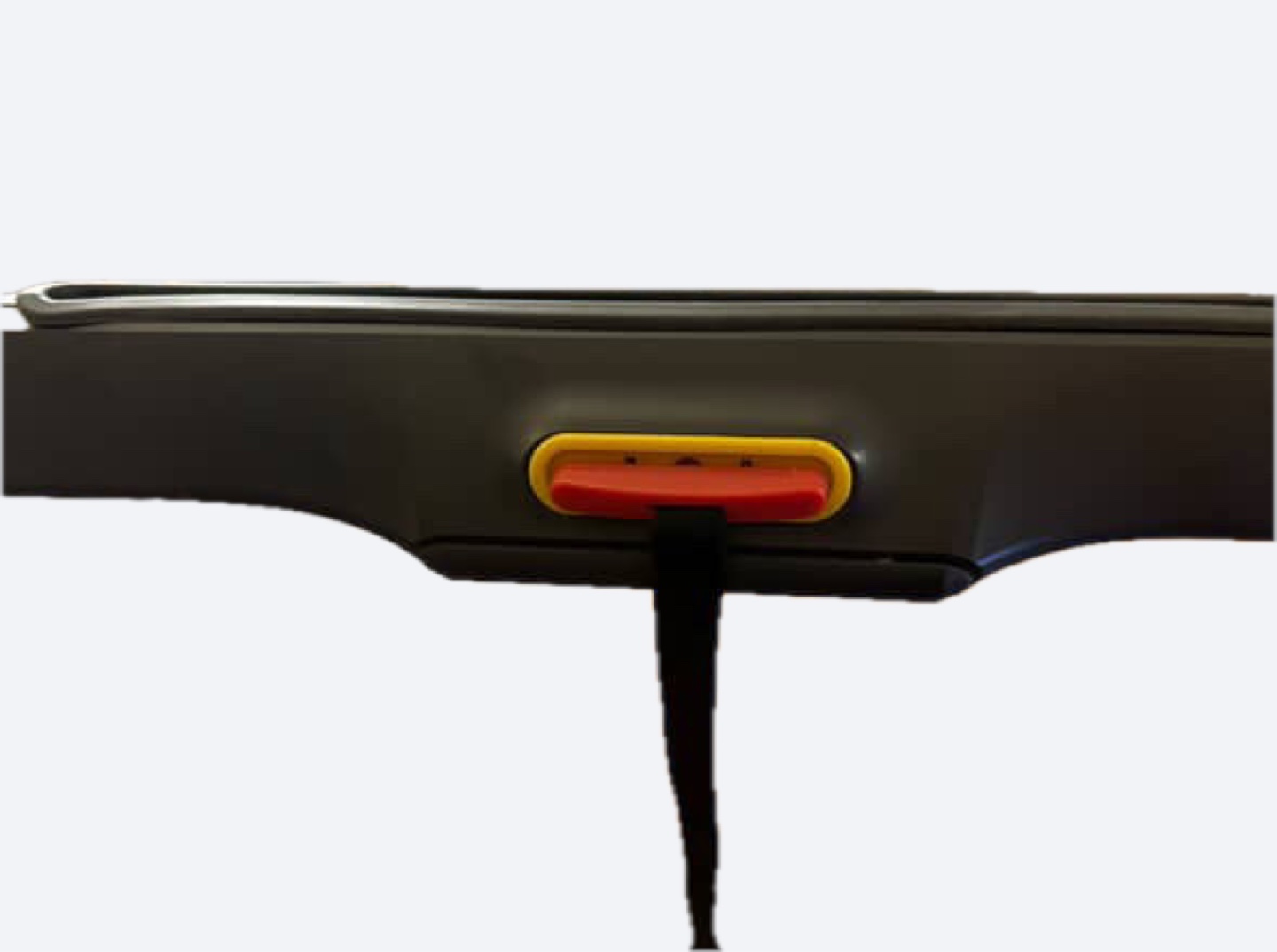 iQslim Treadmill - photo 5