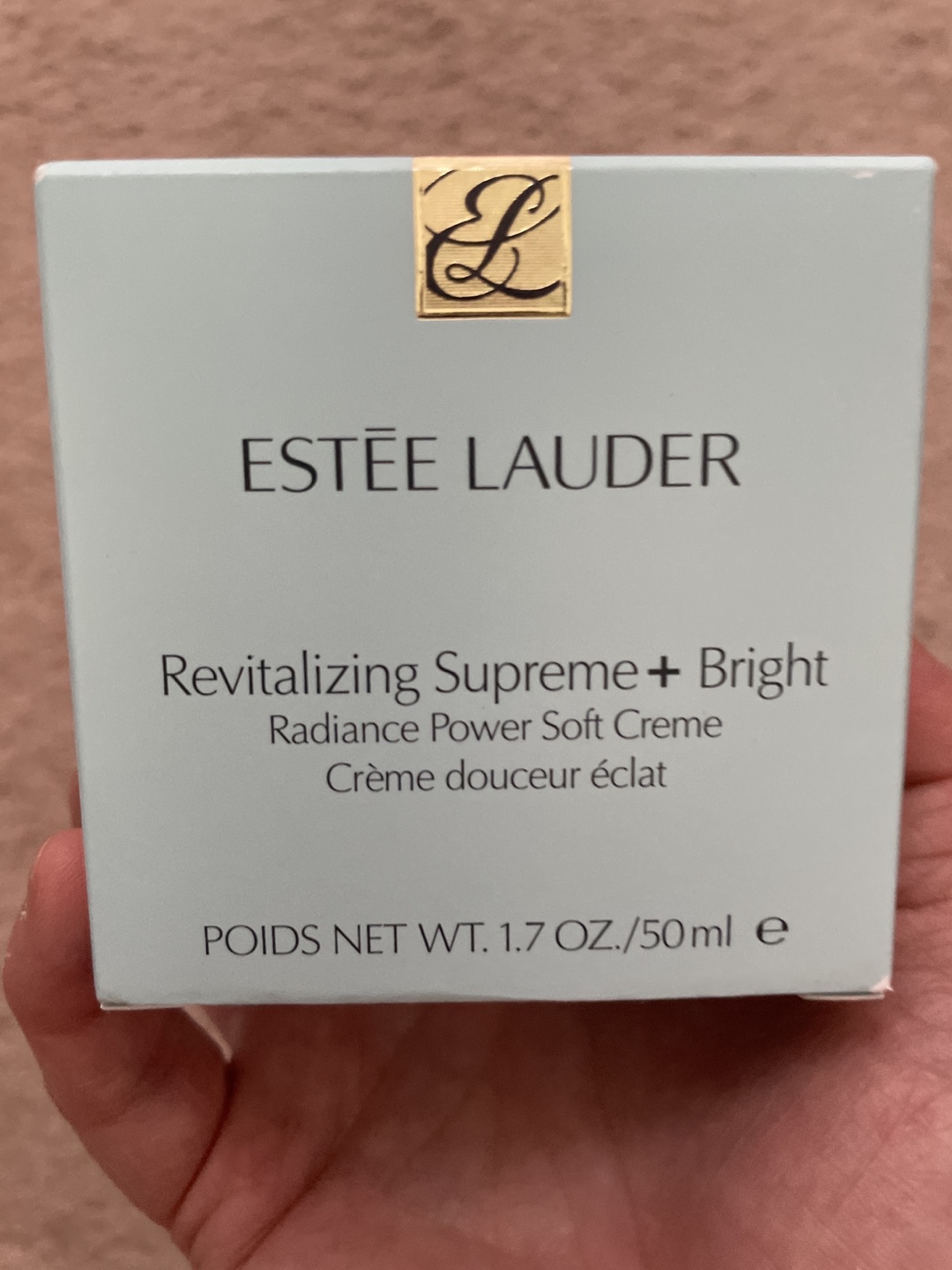 Estée Lauder Revitalizing Supreme + Bright