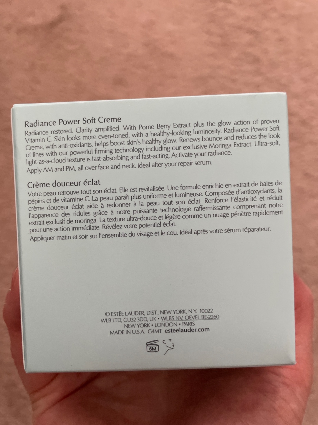 Estée Lauder Revitalizing Supreme + Bright - photo 2