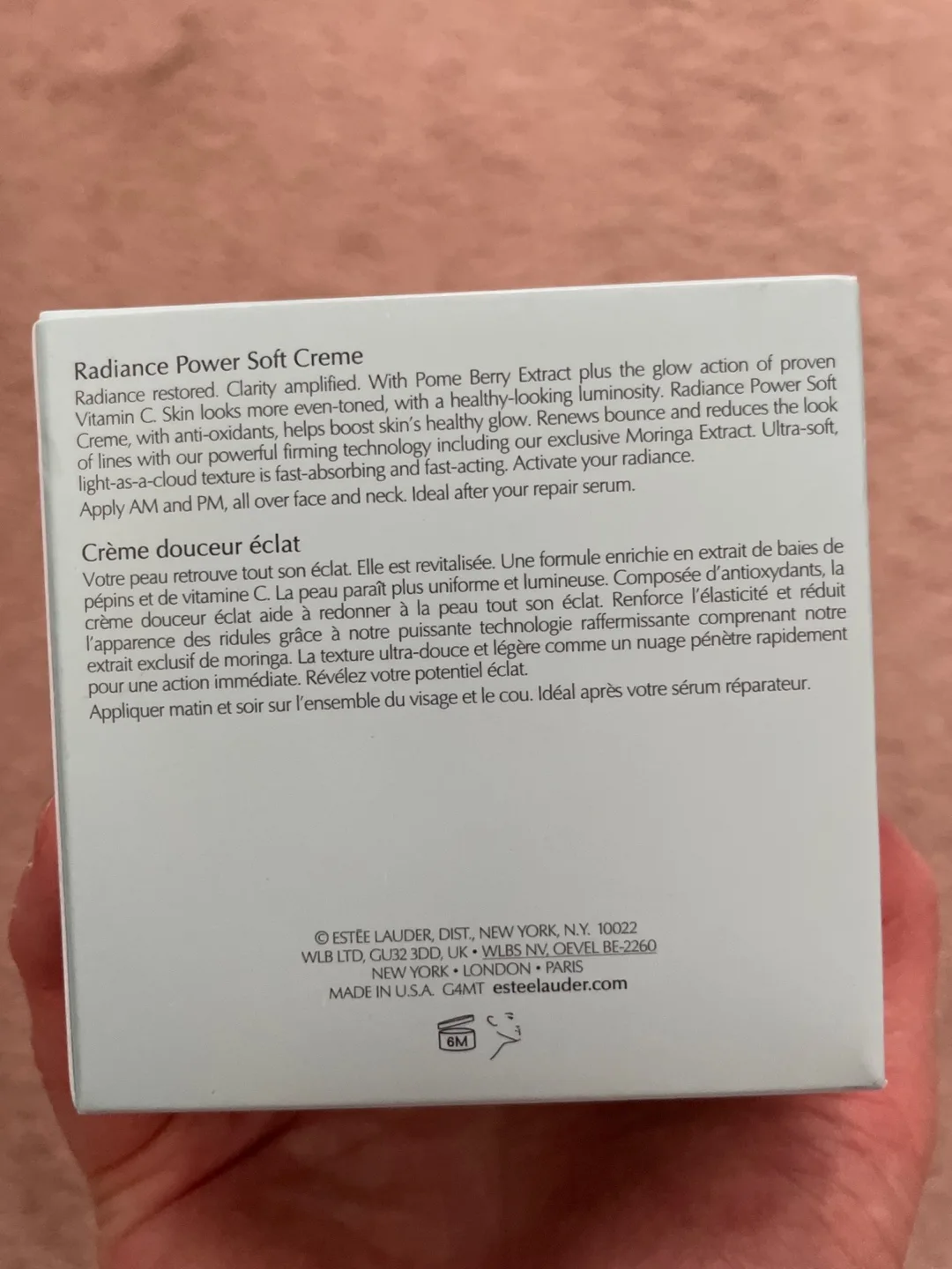 Estée Lauder Revitalizing Supreme + Bright image indicator(2)