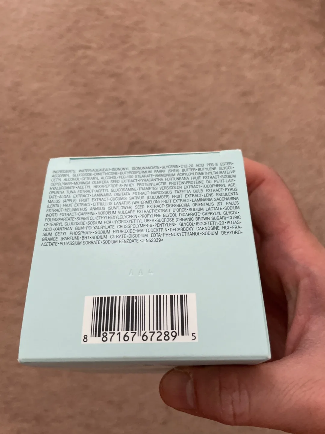 Estée Lauder Revitalizing Supreme + Bright image indicator(3)