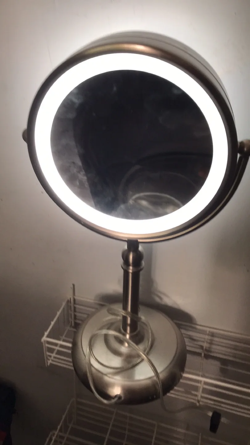 Makeup Mirror thumbnail