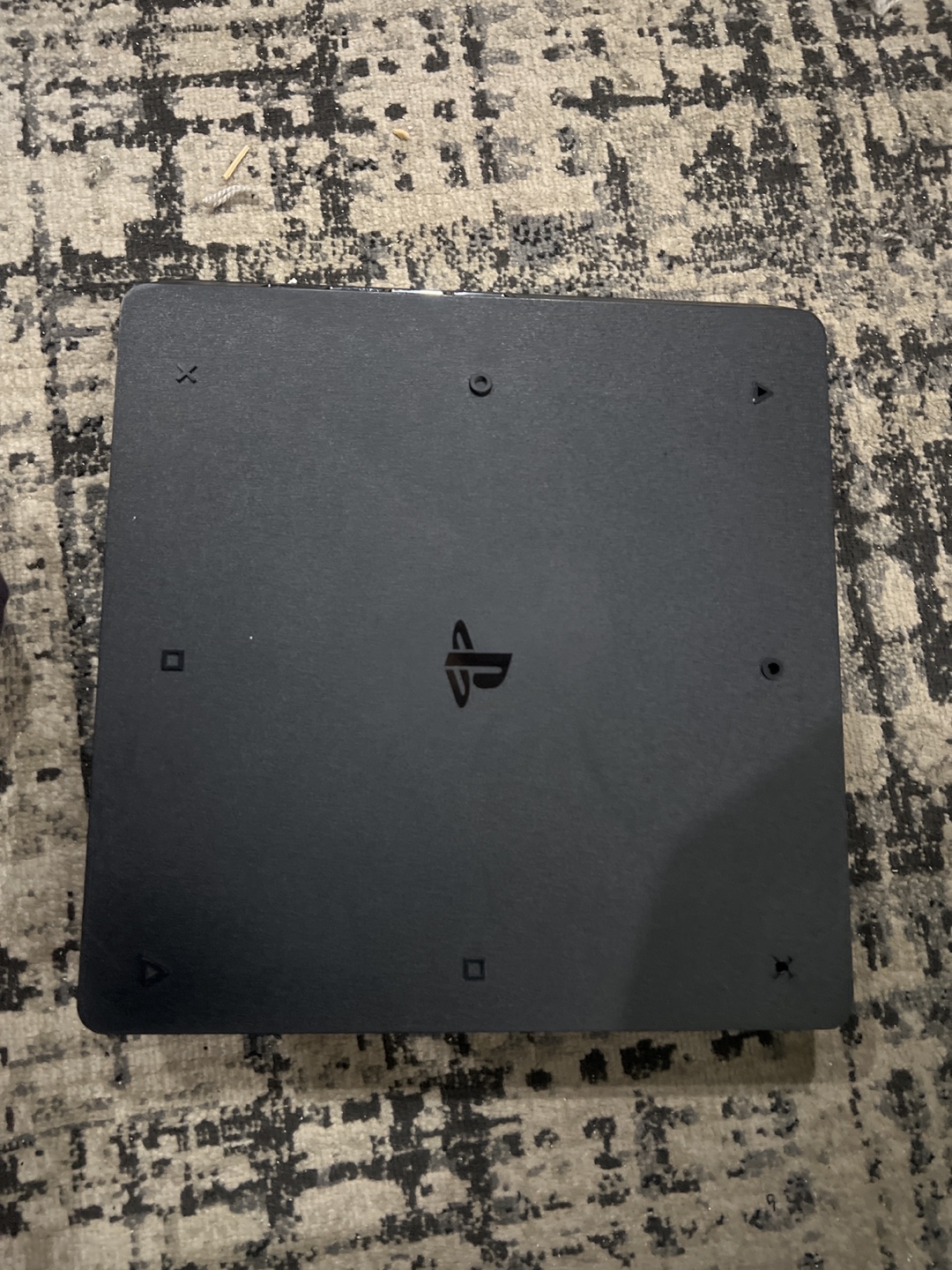 PlayStation 4 with 2 Controllers - photo 4