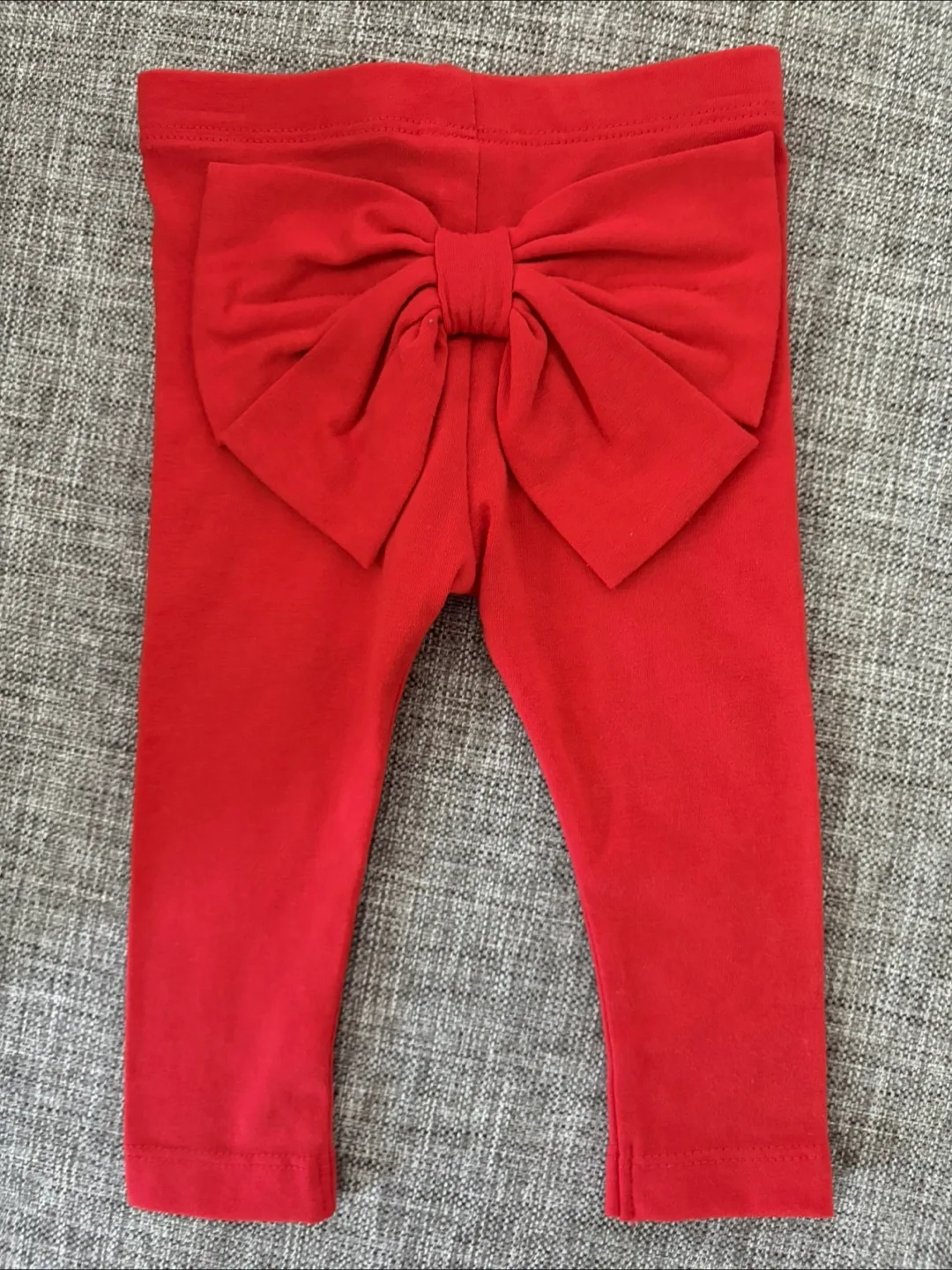 Baby Girl Leggings 6-12M image indicator(4)