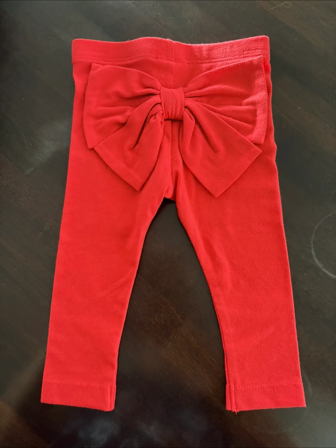 Baby Girl Leggings 6-12M image indicator(8)