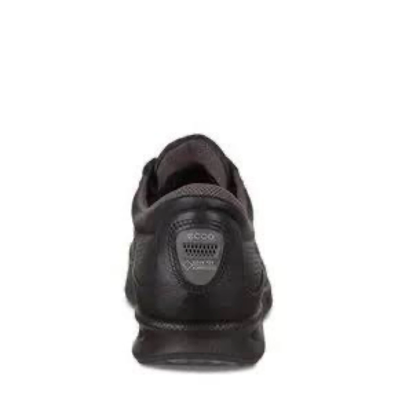 Ecco Gore-Tex Surround Black Shoes - photo 4