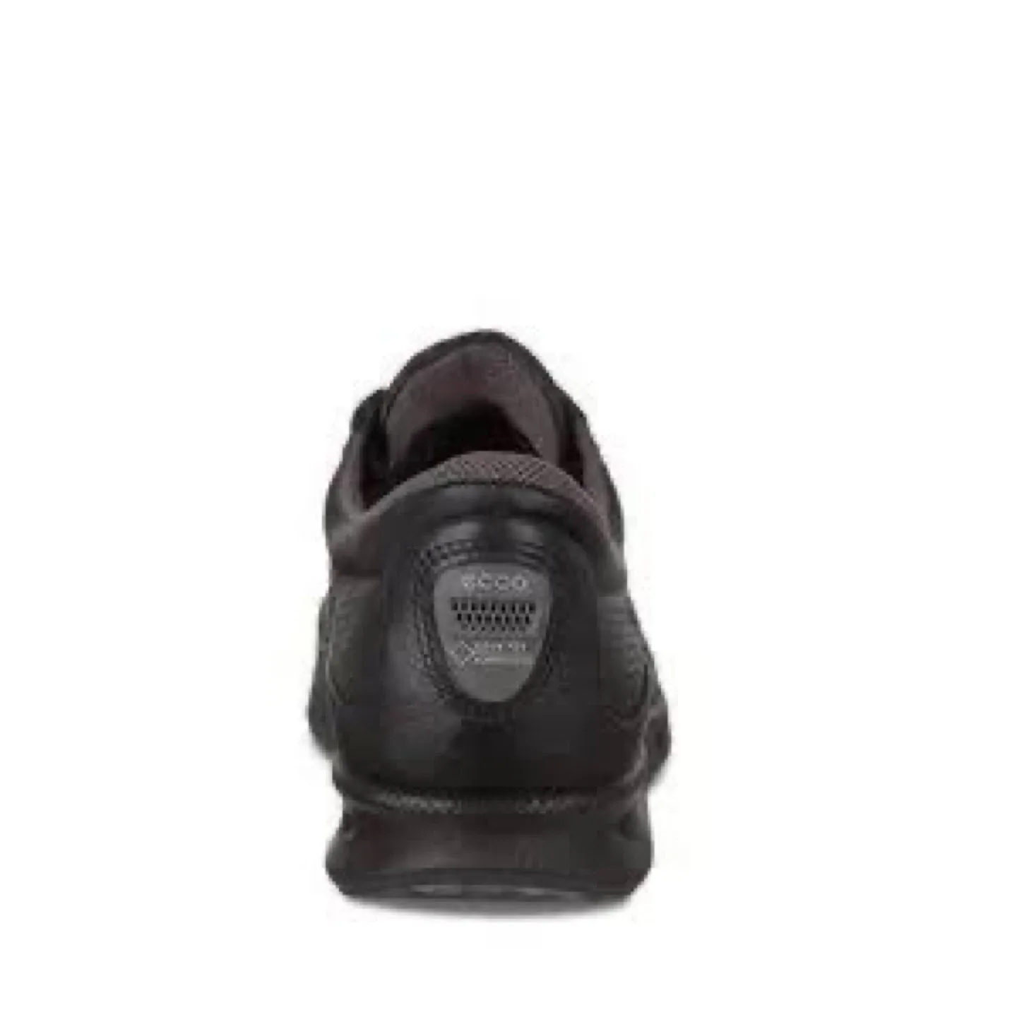 Ecco Gore-Tex Surround Black Shoes image indicator(4)