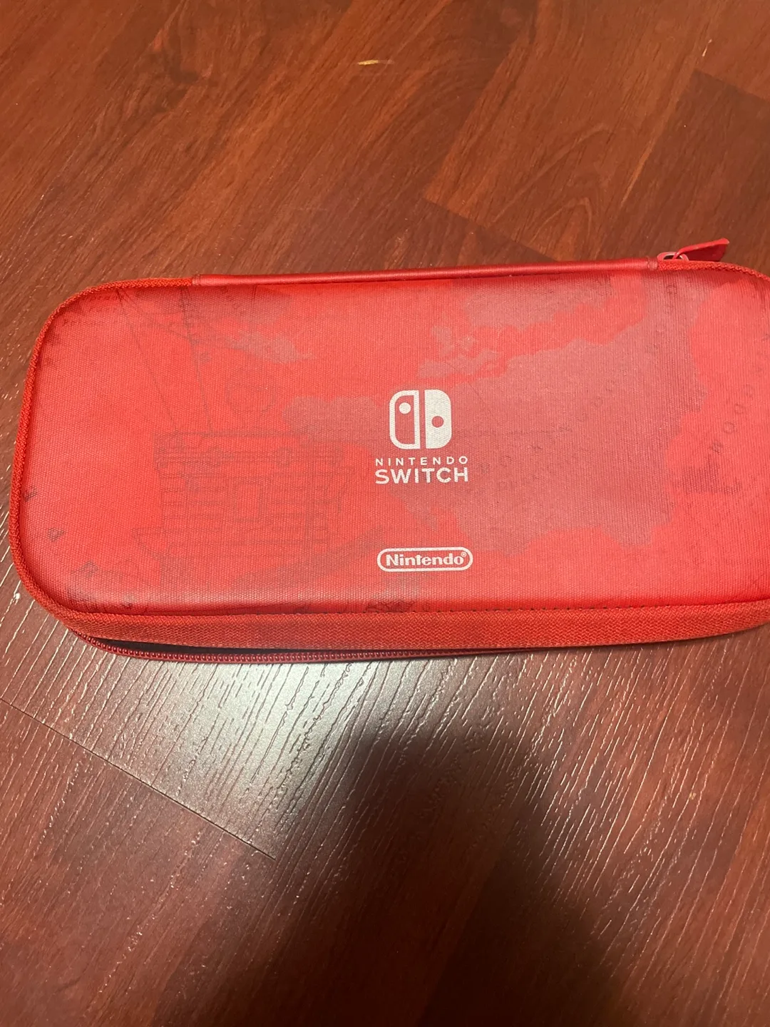 Nintendo Switch Console with Games image indicator(6)
