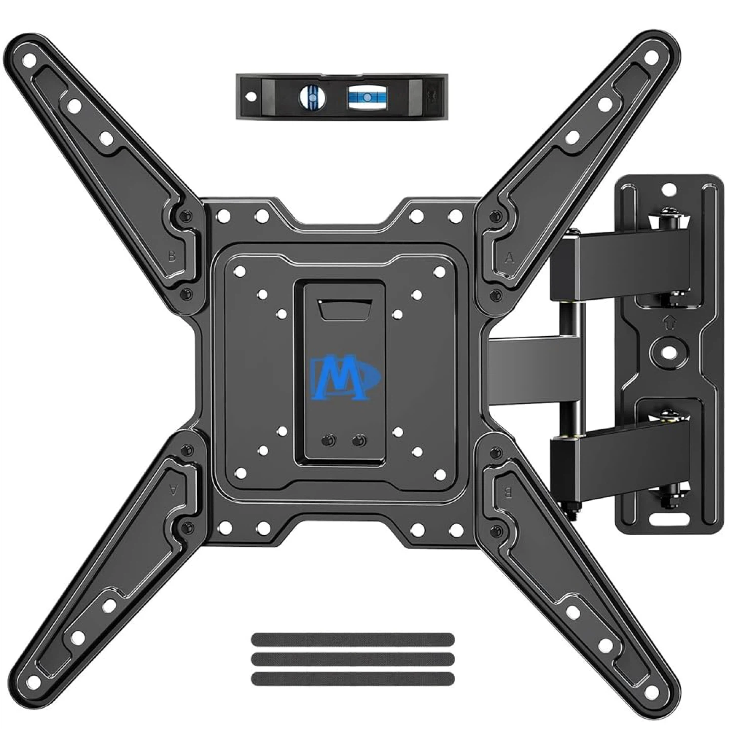 Mounting Dream Full-motion TV Wall Mount MD2413-MX - photo 2