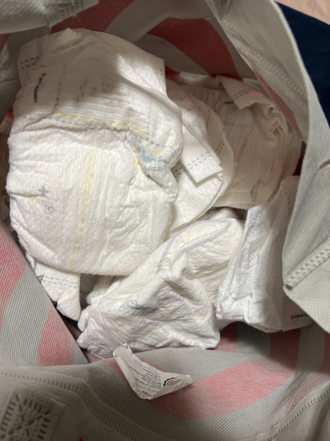 Diapers