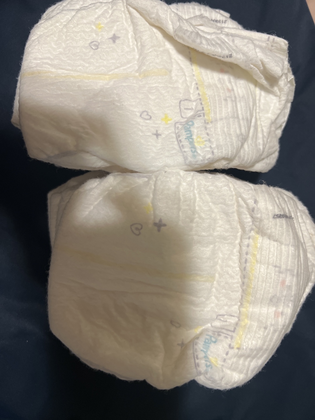 Diapers - photo 2