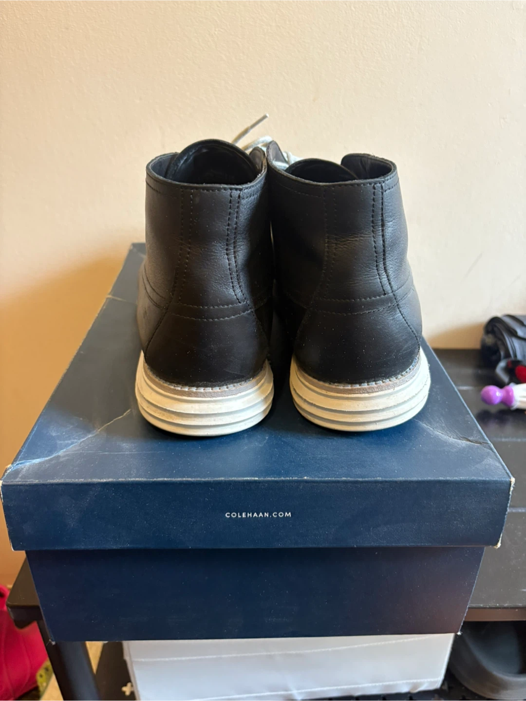 Cole Haan LunarGrand Moc Chuk, Men’s Size 11.5 - photo 4