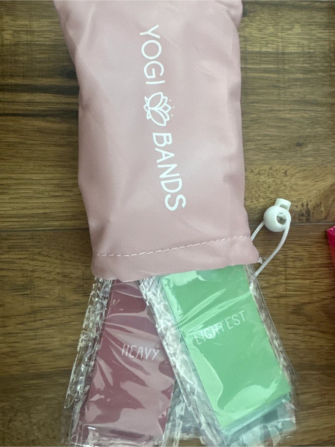 Yogi Bands Resistance Bands Set - photo 2