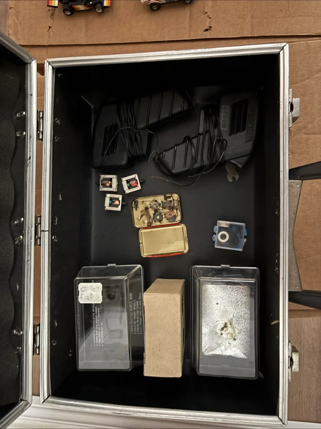 Aurora AFX High Bank Challenge Race Set image indicator(2)