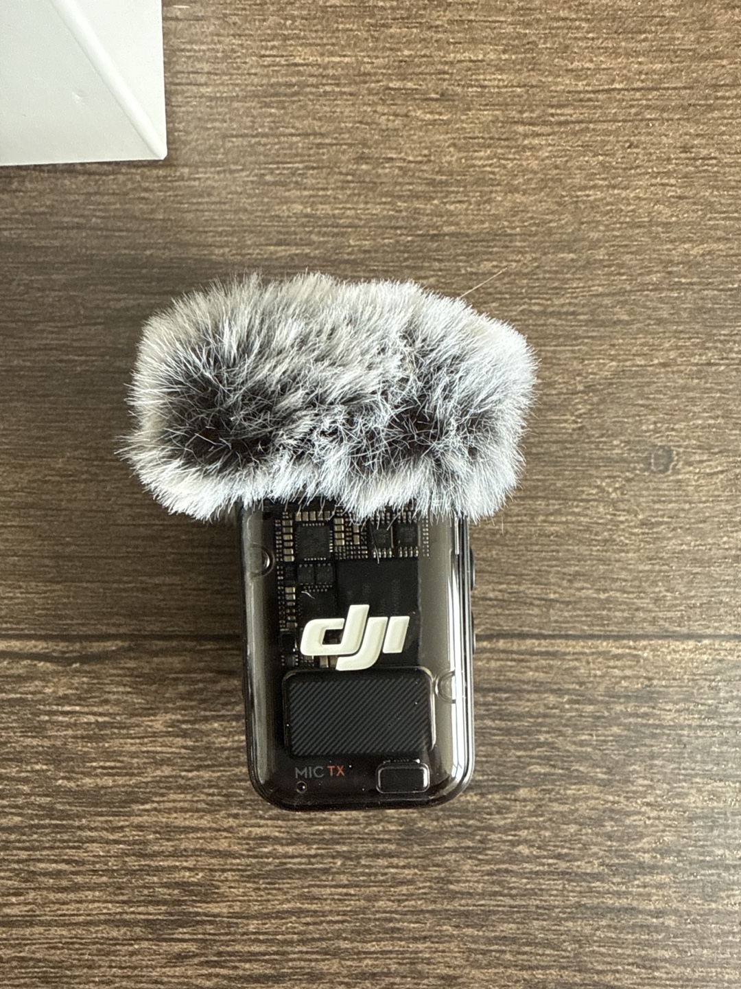 DJI Mic 2 Transmitter - New! - Never Used - photo 4