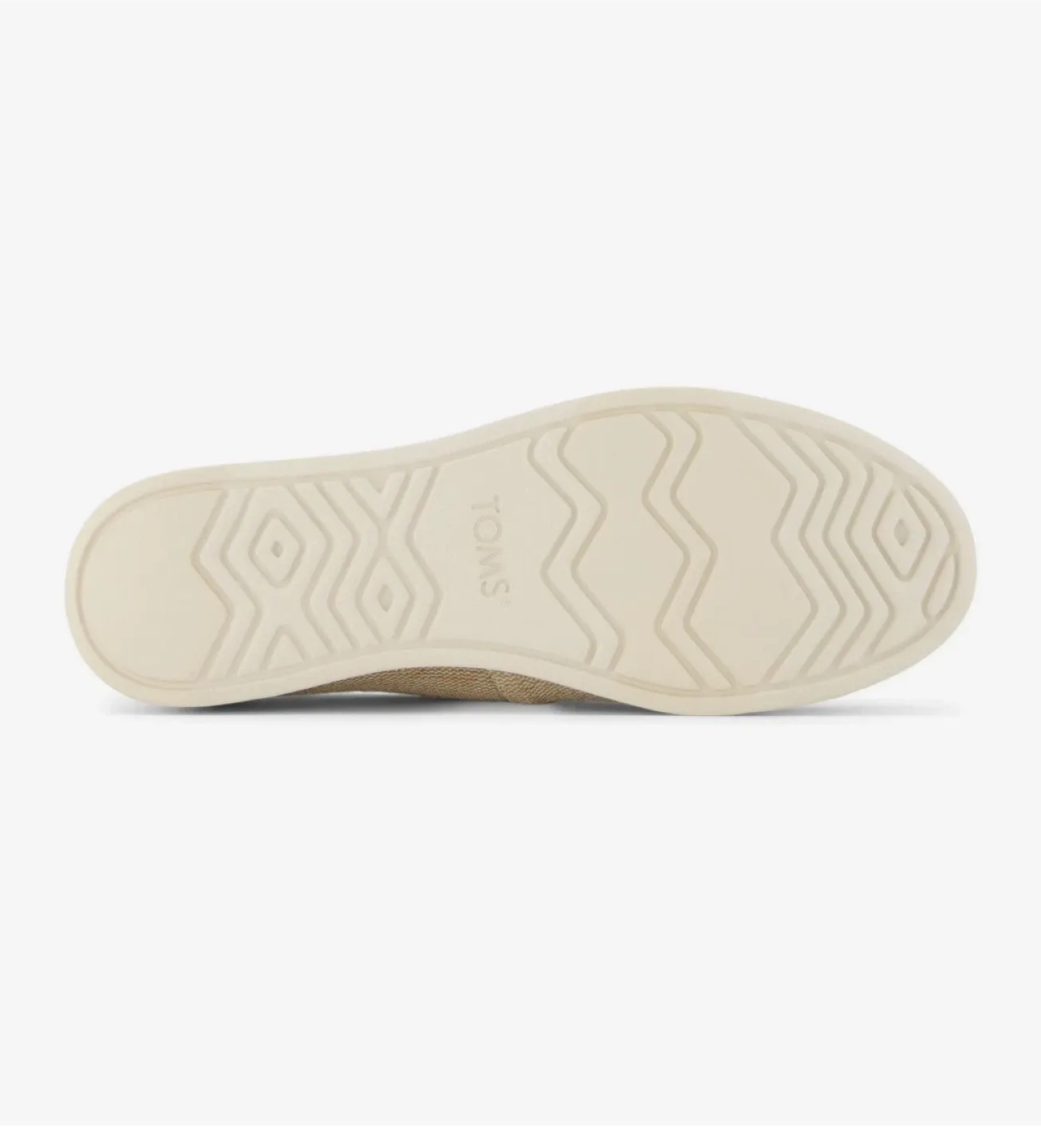 TOMS Women's Alpargata Plus - Size 7.5 image indicator(8)