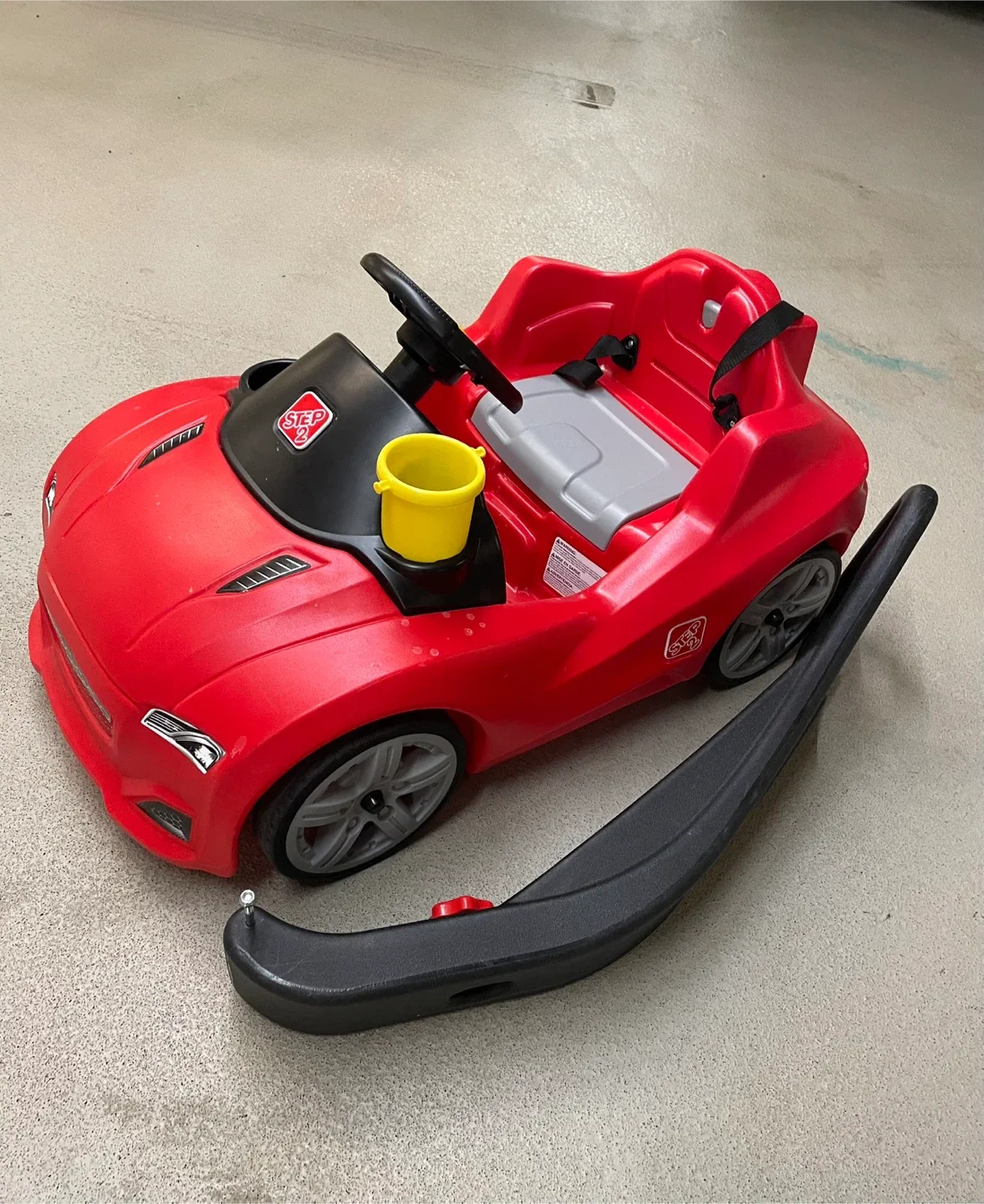 Step2 Whisper Ride Touring Wagon image indicator(2)