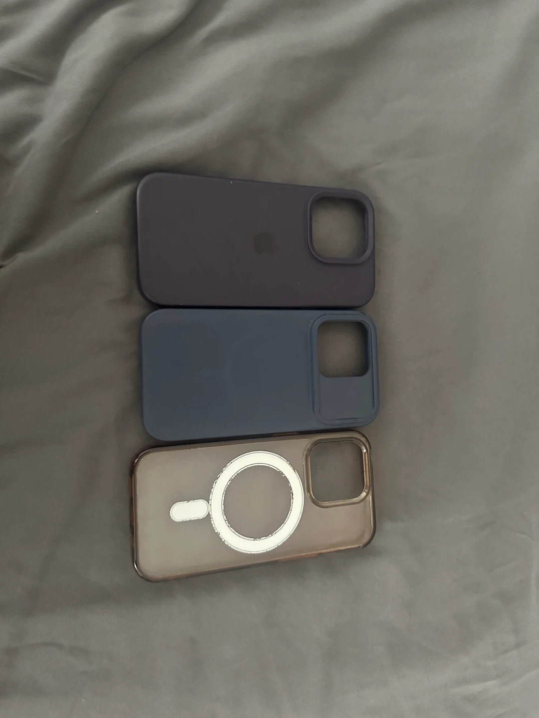 Iphone 14 pro 3 MageSafe Supported Cases - photo 2