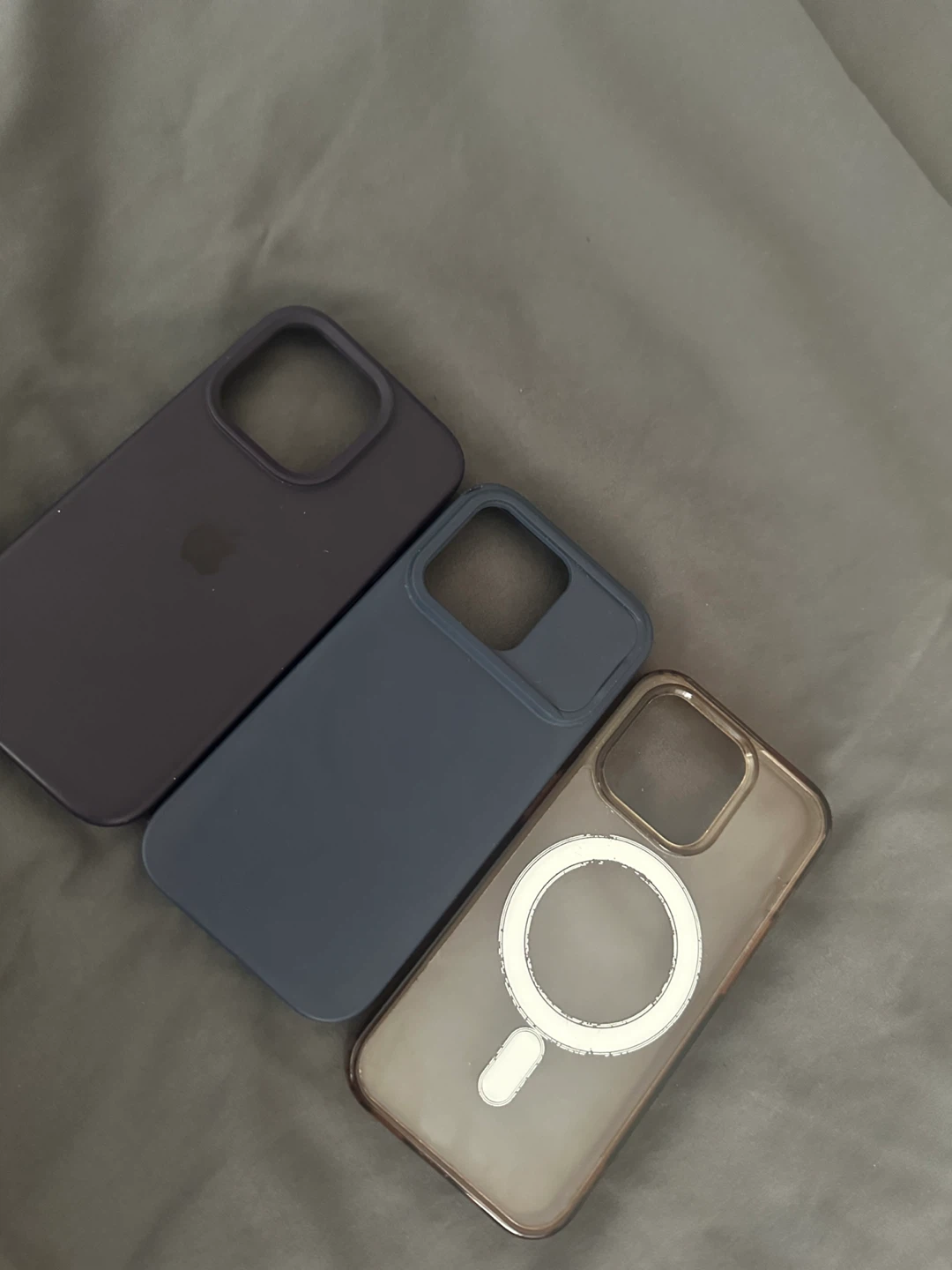 Iphone 14 pro 3 MageSafe Supported Cases