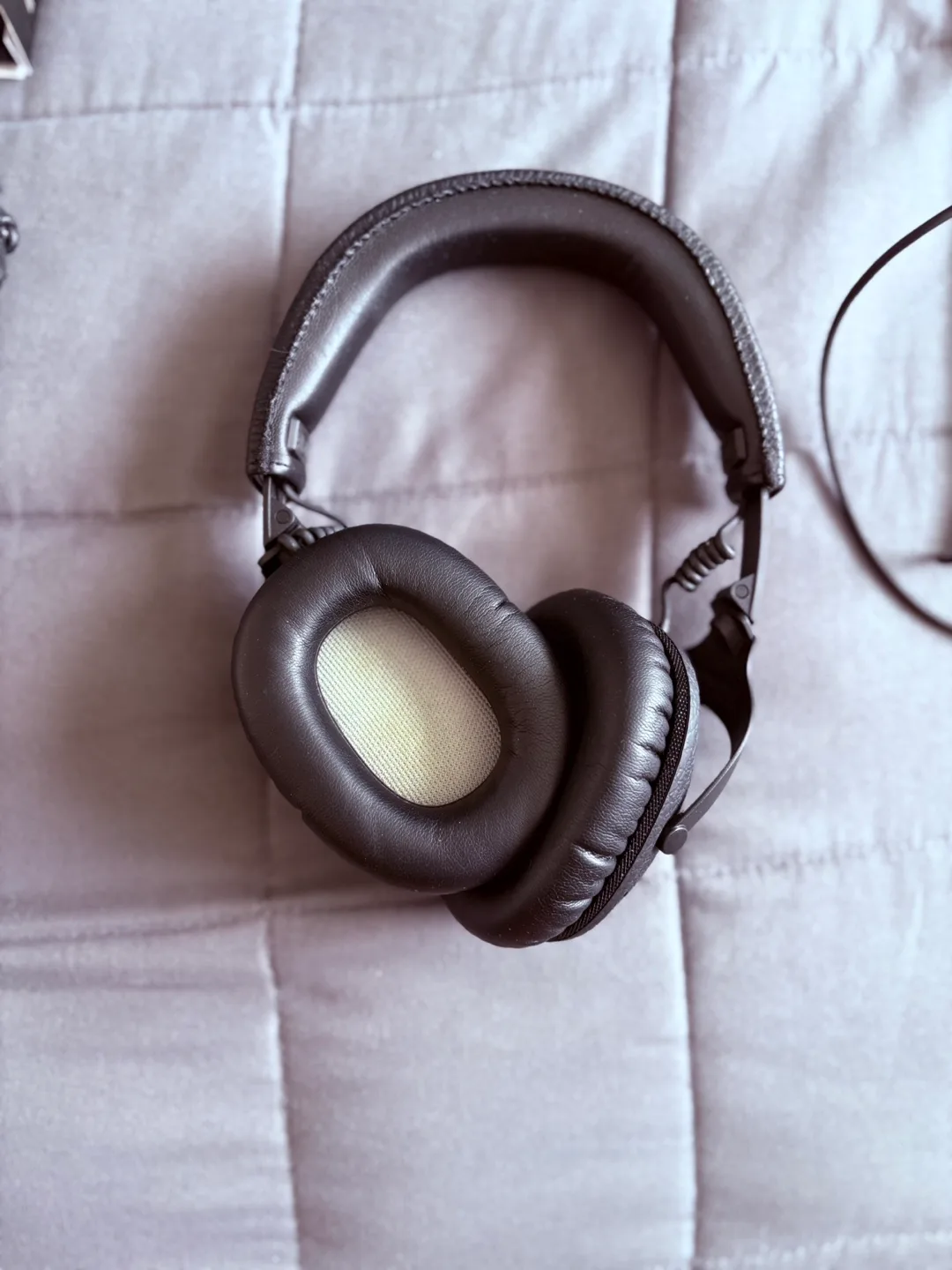 Marshall Monitor II ANC Headphones - Black image indicator(2)