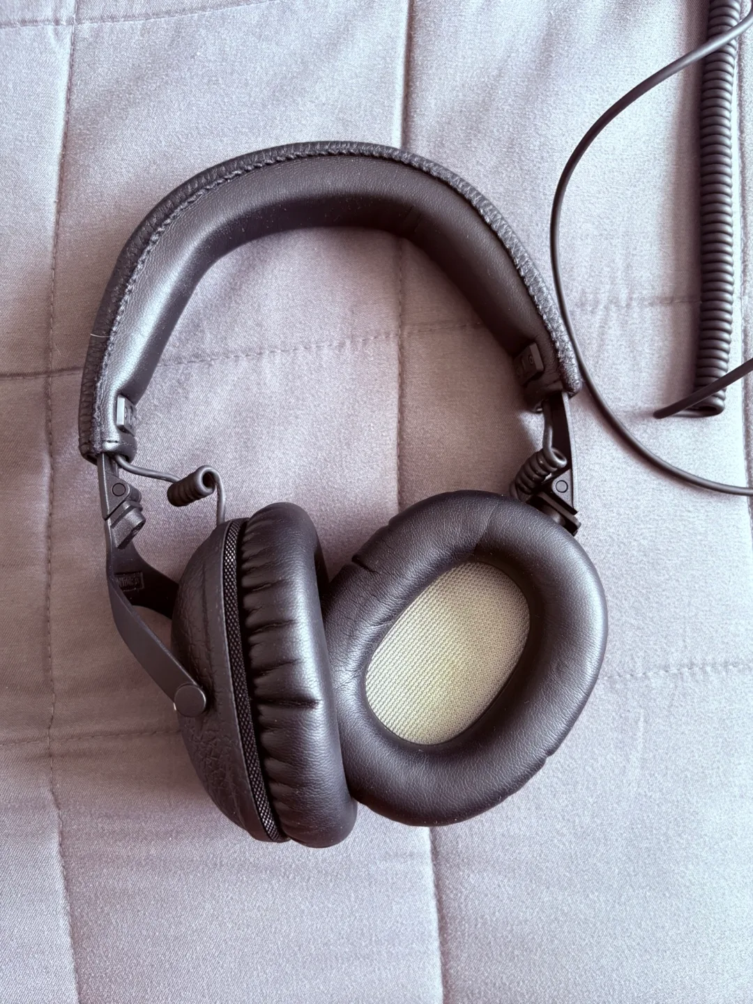 Marshall Monitor II ANC Headphones - Black image indicator(3)